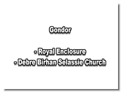 ET 95 - Gondor